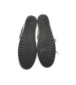 Ghete dama Gabor 37.5, piele intoarsa, bleumarin, captusite - imagine 5