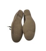 Pantofi dama Rieker 39, imitatie de piele, bej - imagine 5