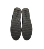 Cizme dama 39, material textil, negru, imblanite - imagine 5