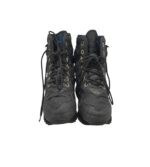 Cizme dama Kangaroos 37, material textil, negru, captusite - imagine 3