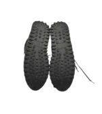 Cizme dama Kangaroos 37, material textil, negru, captusite - imagine 5