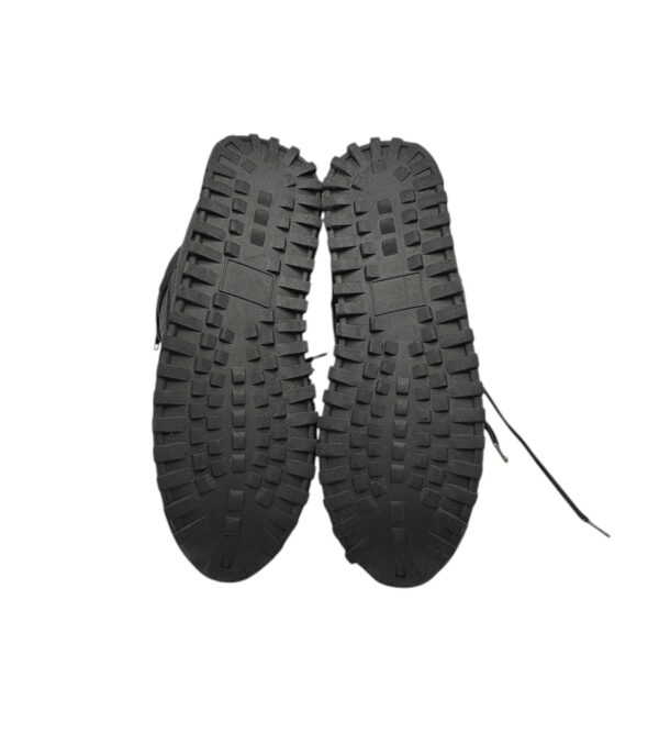 Cizme dama Kangaroos 37, material textil, negru, captusite - imagine 5