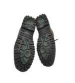 Ghete dama Trekking 39, material textil, albastru - imagine 5