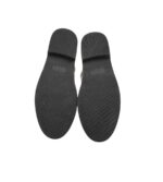 Ghete copii Primark 34, imitatie de piele, alb - imagine 5