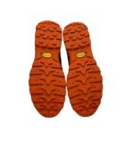 Ghete copii Elefanten 35, imitatie de piele, piele intoarsa, negru albastru - imagine 5