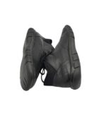 Ghete barbati Sioux 40, piele, negru - imagine 4