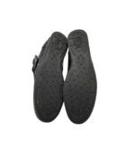Ghete dama Vitaform 39, piele, negru, captusite - imagine 5