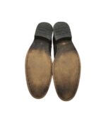 Ghete barbati Fly London 44, piele, maro - imagine 5