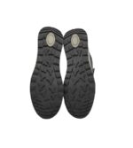 Cizme copii Pepperts 35, imitatie de piele, negru gri , imblanite - imagine 5