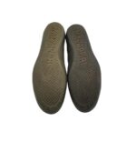 Ghete dama Napapijri 41, piele intoarsa, material textil, gri - imagine 5