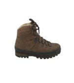 Ghete barbati Meindl 41, piele, maro
