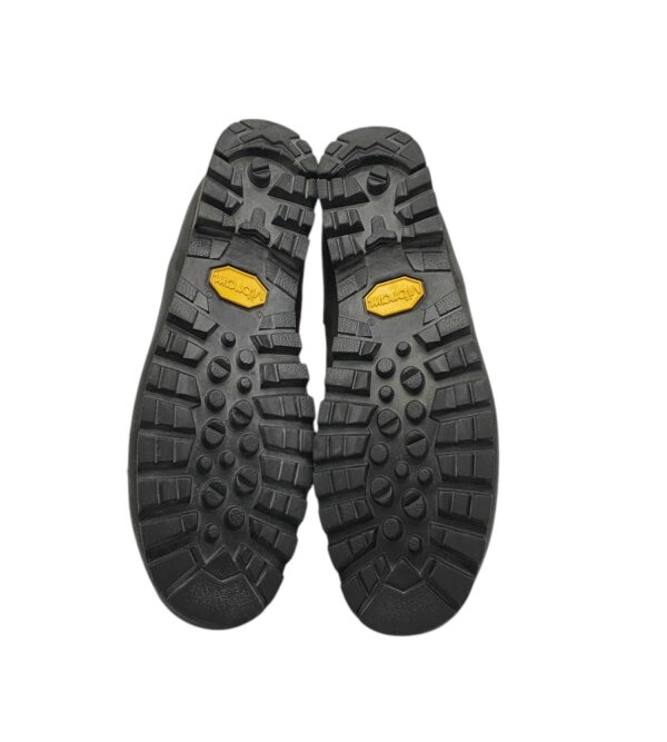Ghete barbati Meindl 41, piele, maro - imagine 5