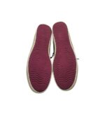 Adidasi copii Lurchi 35, material textil, piele intoarsa, bleumarin - imagine 5