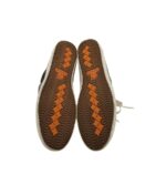 Ghete dama Timberland 38, piele, gri - imagine 5