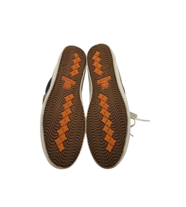 Ghete dama Timberland 38, piele, gri - imagine 5