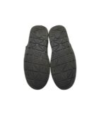 Ghete copii Richter 27, piele intoarsa, negru - imagine 5