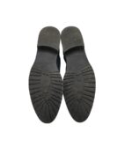 Botine dama Graceland 40, material textil, bleumarin - imagine 5