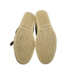 Adidasi barbati K Swiss 45, piele, maro , captusiti - imagine 5