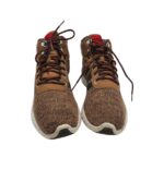 Adidasi barbati Adidas 45, material textil, maro, captusiti - imagine 3