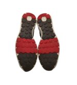 Adidasi barbati Adidas 45, material textil, maro, captusiti - imagine 5