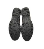 Ghete barbati 40, imitatie de piele, material textil, maro, waterproof - imagine 5