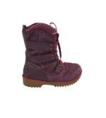 Cizme unisex Sorel 35, piele intoarsa ,piele, waterproof