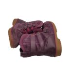 Cizme unisex Sorel 35, piele intoarsa ,piele, waterproof - imagine 4