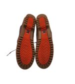 Cizme unisex Sorel 35, piele intoarsa ,piele, waterproof - imagine 5