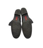 Ghete dama Medicus 38.5, piele, negru - imagine 5