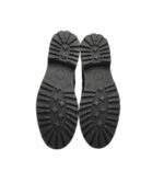 Ghete dama Copenhagen 36, piele, negru - imagine 5