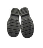 Ghete dama Last  37, piele, negru - imagine 5