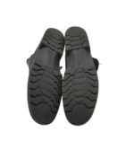 Ghete dama Ganter 41, piele, negru - imagine 5
