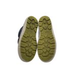 Ghete dama Superfit 23, piele intoarsa, albastru, Gore-tex, imblanite - imagine 5