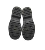 Cizme dama Last 37,  piele, negru, imblanite - imagine 5