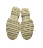 Ghete barbati Fila 41, imitatie de piele, maro, captusite - imagine 5