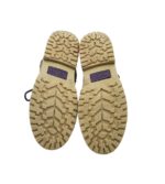 Ghete copii  Wrangler 34, imitatie de piele, bej, captusite - imagine 5