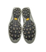 Ghete dama Lowa 41, piele, material textil, gri, Gore tex - imagine 5