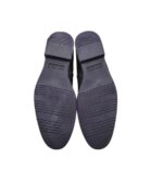Botine dama Tamaris 41, piele , negru - imagine 5