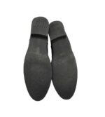 Botine dama Esmara 41, imitatie de piele, negru - imagine 5