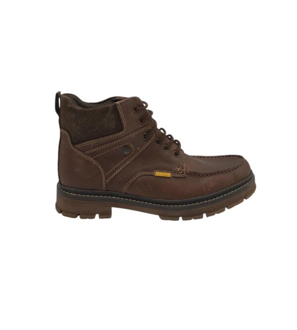 Ghete barbati Camel Active 42, piele, maro - imagine 1
