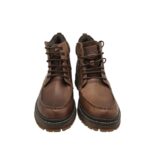 Ghete barbati Camel Active 42, piele, maro - imagine 3