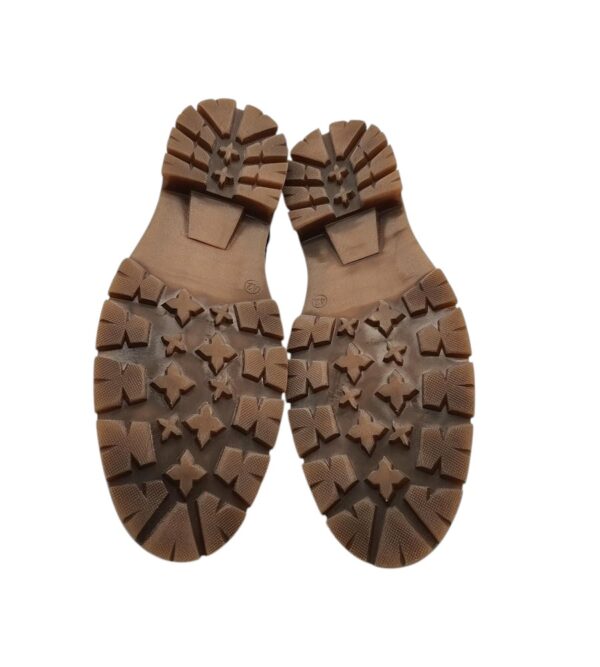 Ghete barbati Camel Active 42, piele, maro - imagine 5