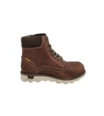 Ghete barbati Camel Active 42, piele, maro