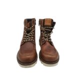 Ghete barbati Camel Active 42, piele, maro - imagine 3