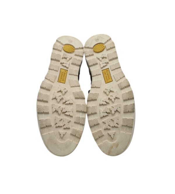 Ghete barbati Camel Active 42, piele, maro - imagine 5