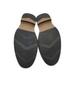 Pantofi barbati Ben Sherman 46, piele, negru - imagine 5