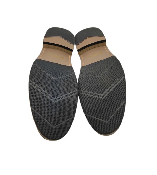 Pantofi barbati Ben Sherman 46, piele, negru - imagine 5
