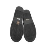 Cizme dama Krush 42, material textil, negru, imblanite - imagine 5