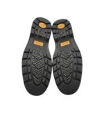 Ghete barbati Camel Active 43, piele, gri, imblanite - imagine 5