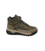 Ghete barbati Camel Active 41, piele intoarsa, piele, bej